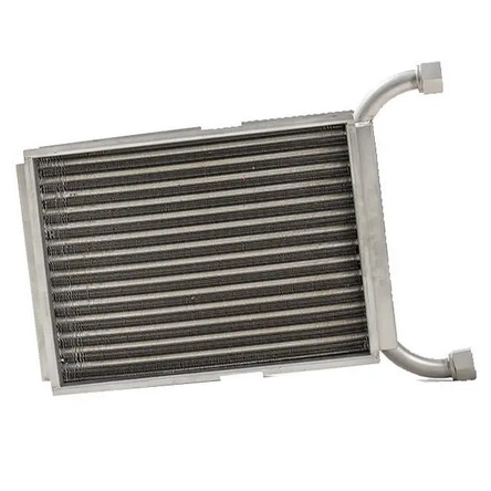 High-Capacity Fin Tube Radiator: Powerful Heat Dissipation for Effective Ventilation Systems