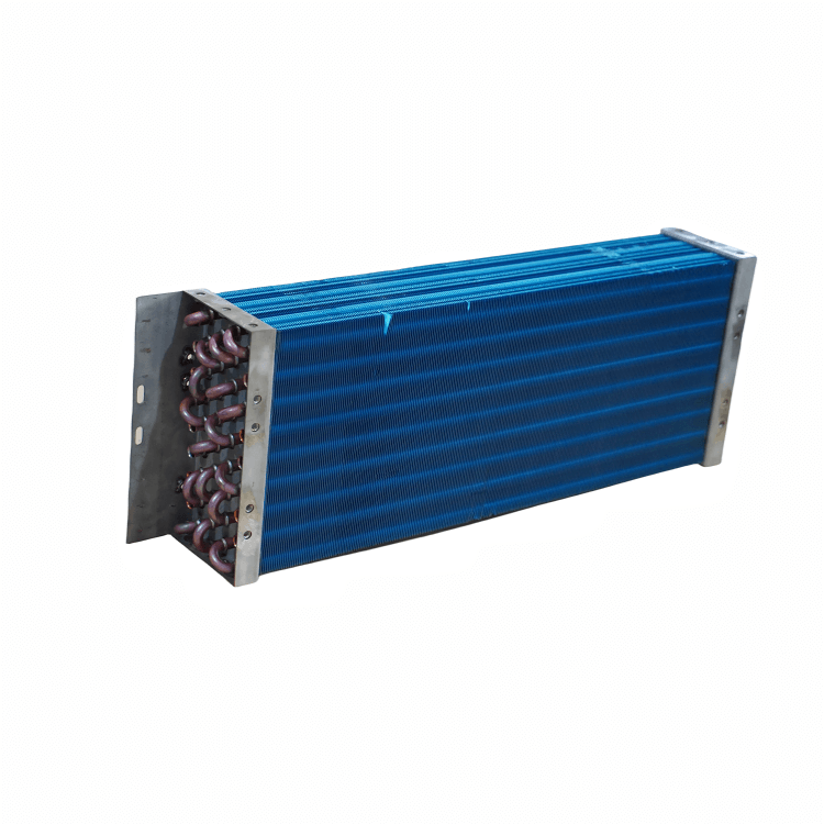 Condenser for Refrigerator (2)