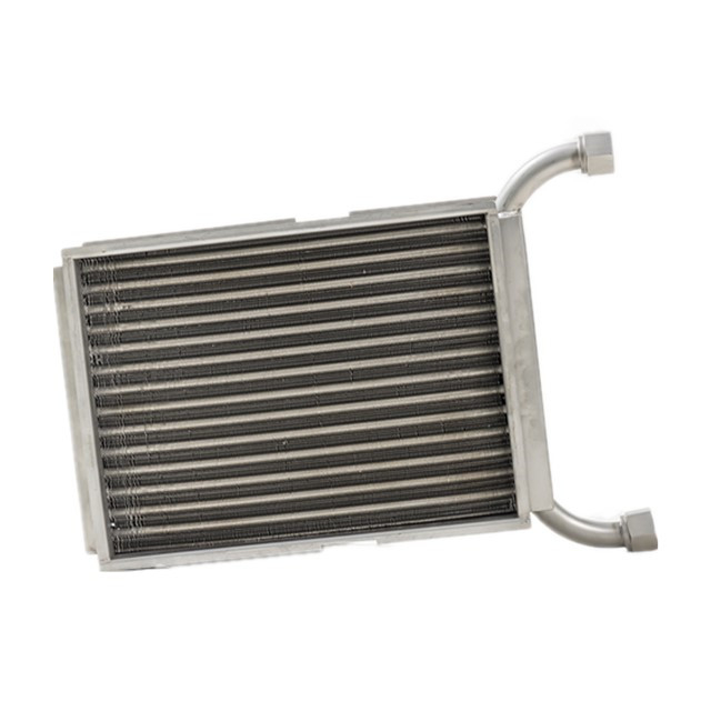 Steel Petroleum Heat Exchanger