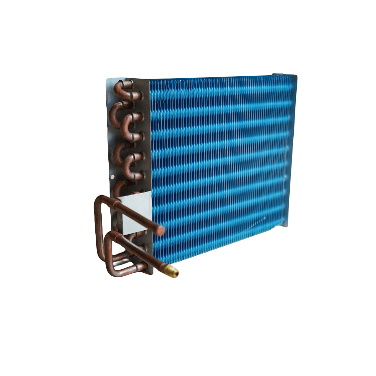 Condenser for Refrigerator (1)