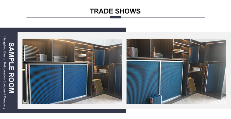 trade show