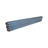 Aluminum 8 Rows Tube Condenser for Cars