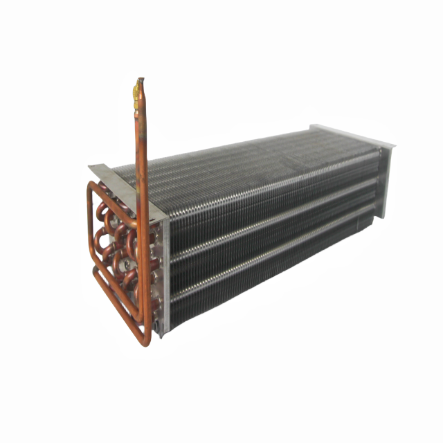 Chemical Industry Open System Horizontal Evaporator