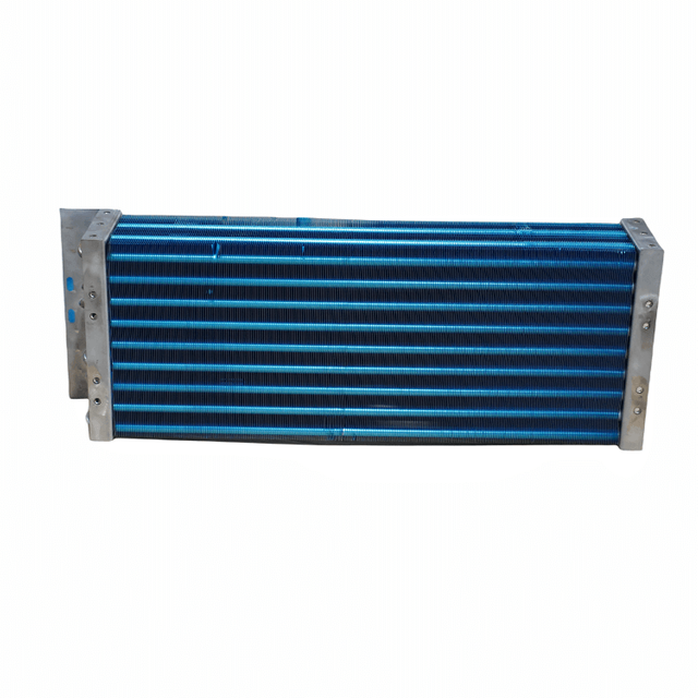 TOP-SALE HVAC high-quality air blast chiller cooling heat exchanger 