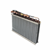 7.94 Aluminum Finned Tube Coil Condenser For Industrial Refrigeration Equipment