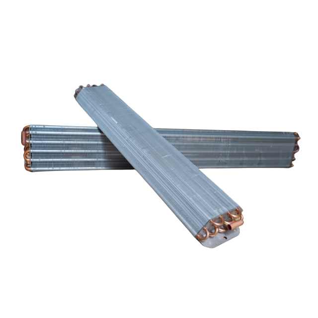 Aluminum Condenser (4)