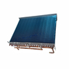 High-Efficiency Aluminum Finned Water Chiller for Industrial Cooling Systems