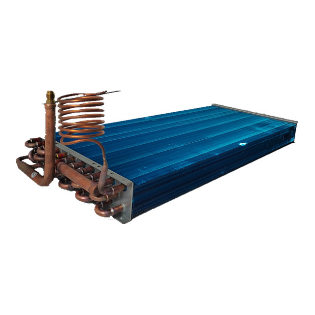 horizontal high-temperature food heat exchanger