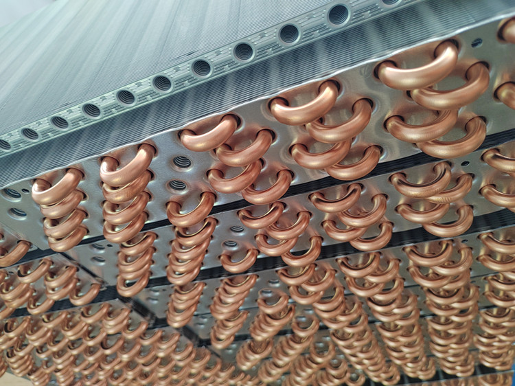 Copper Condenser (3)