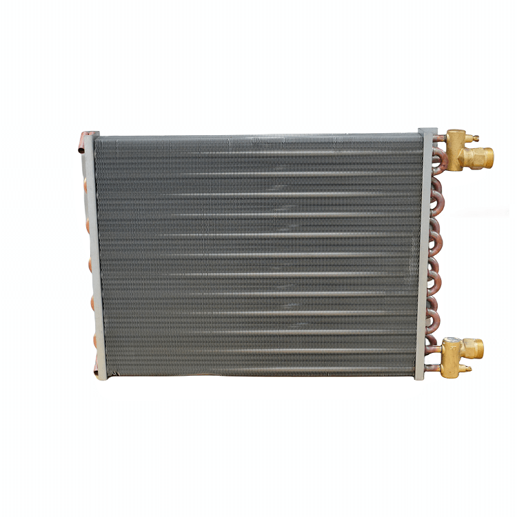 Condenser for Freezer (2)