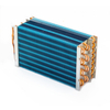 hydrophilic Aluminum fin heat exchanger