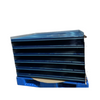  Fin Type Copper Tube Heat Exchanger Condenser Coil for Water Chiller Unit