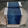 Good Price aluminum fin copper tube coil evaporator coil water to air condenser with air condition