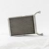 Evaporator With Stainless Steel Tube And Stainless Steel Fins